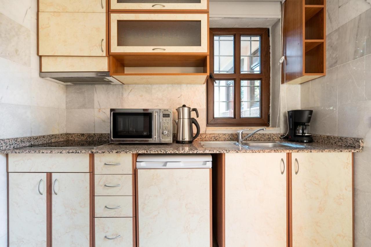 Appartement Fascinating Flat Near Hadrians Gate *