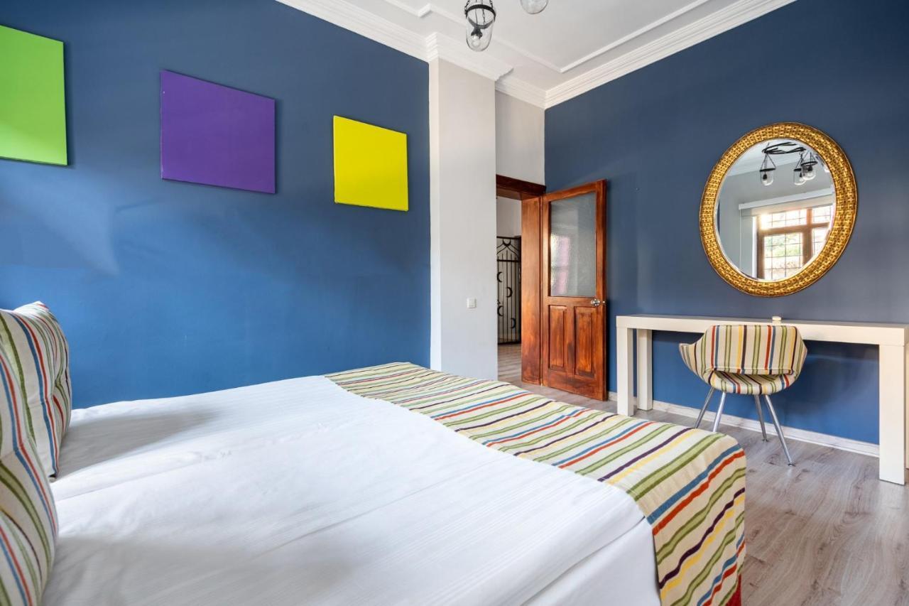 Fascinating Flat Near Hadrians Gate Appartement